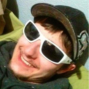 Meet your Posher, Robby